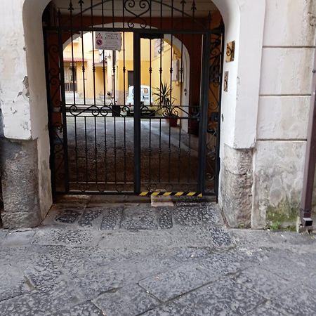 B&B Mansarda Caserta Exterior foto
