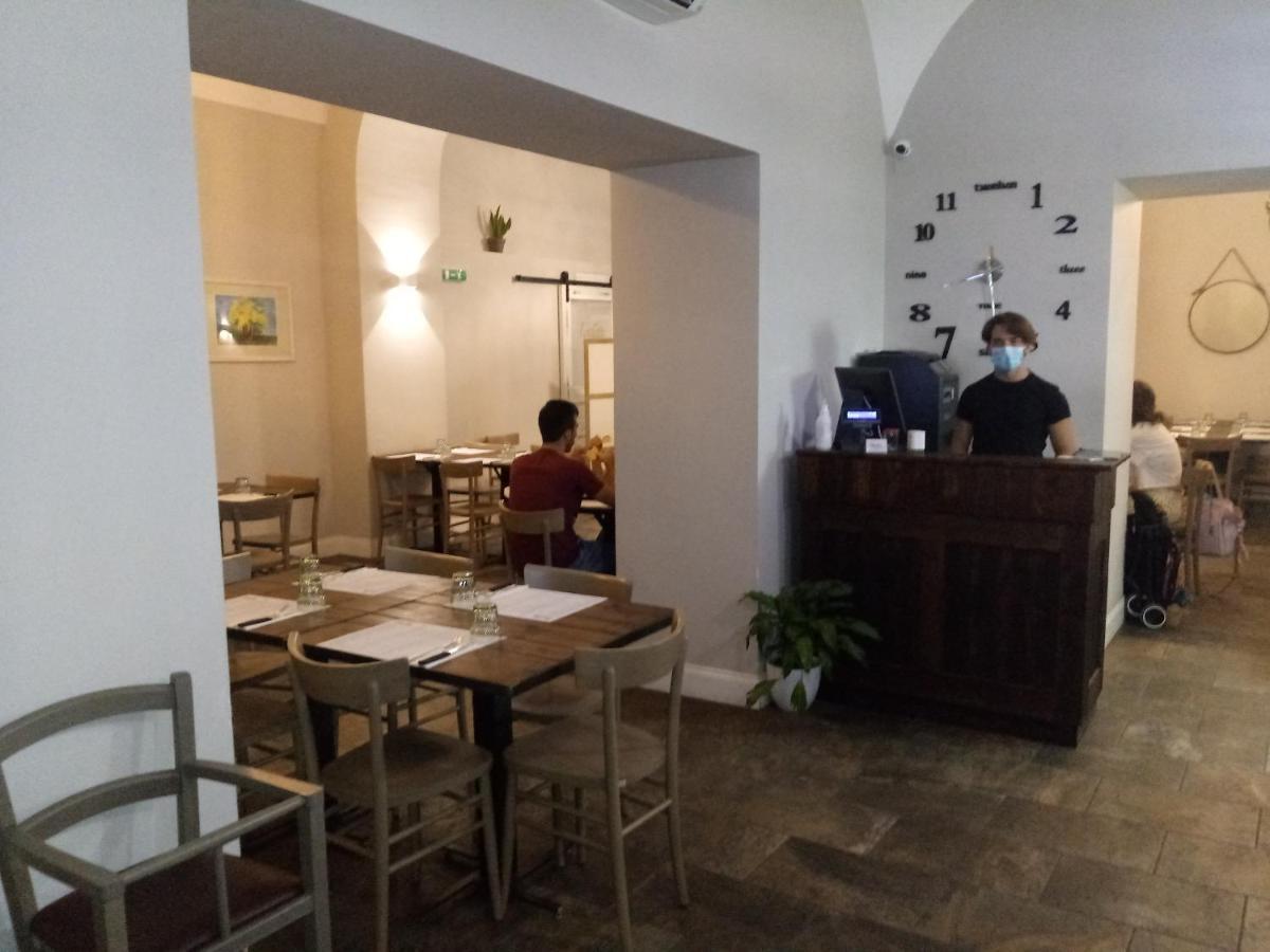 B&B Mansarda Caserta Exterior foto